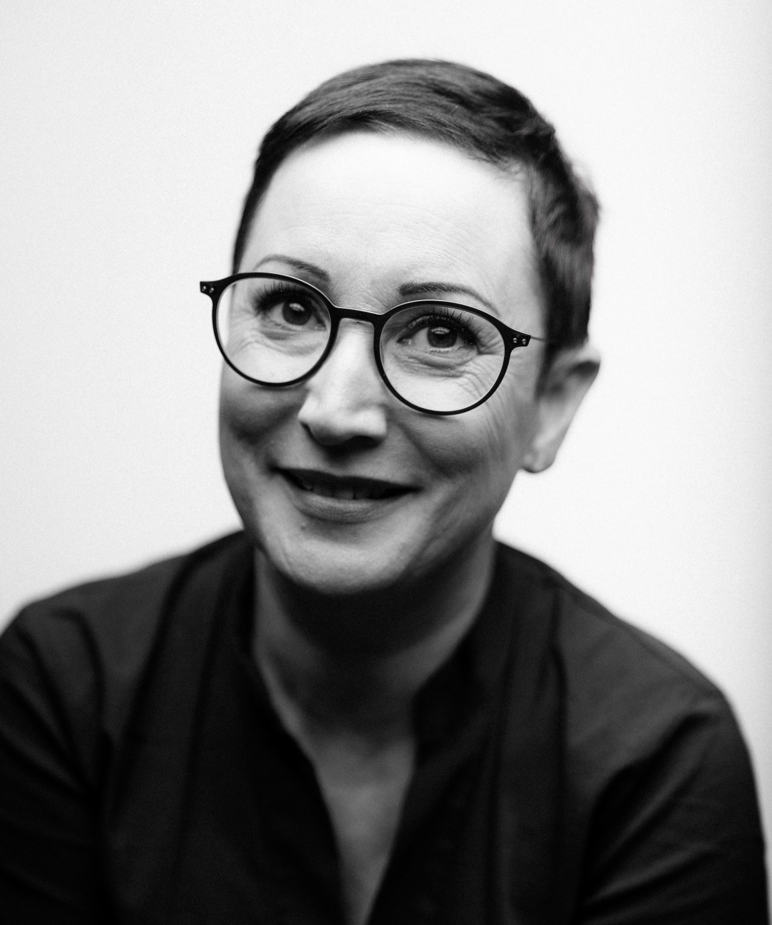 Simone Strobl