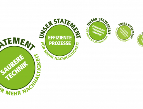 Kässbohrer: Verantwortung & Effizienz