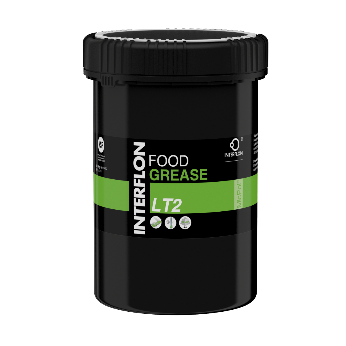 Interflon Pressen statt tropfen! Seilbahnen International