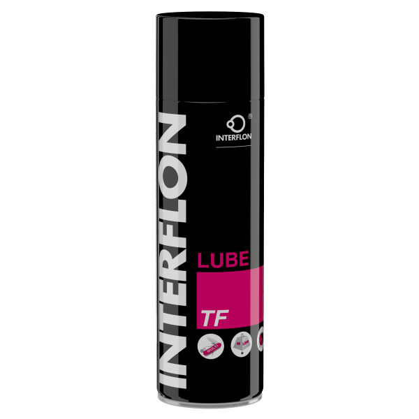50 SI 5_20 Interflon Lube TF