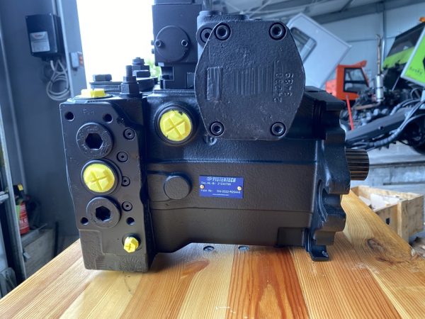 SI 6_20 Pistentech Pumpen