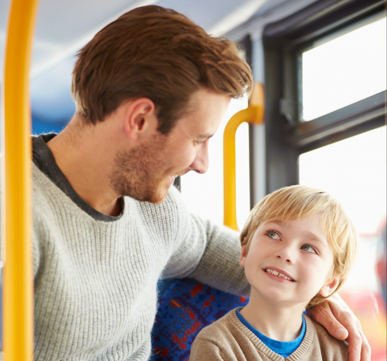 Alle Macht den Passagieren Seilbahnen International