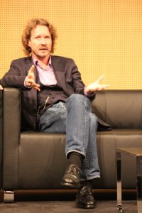 Martin Seibt