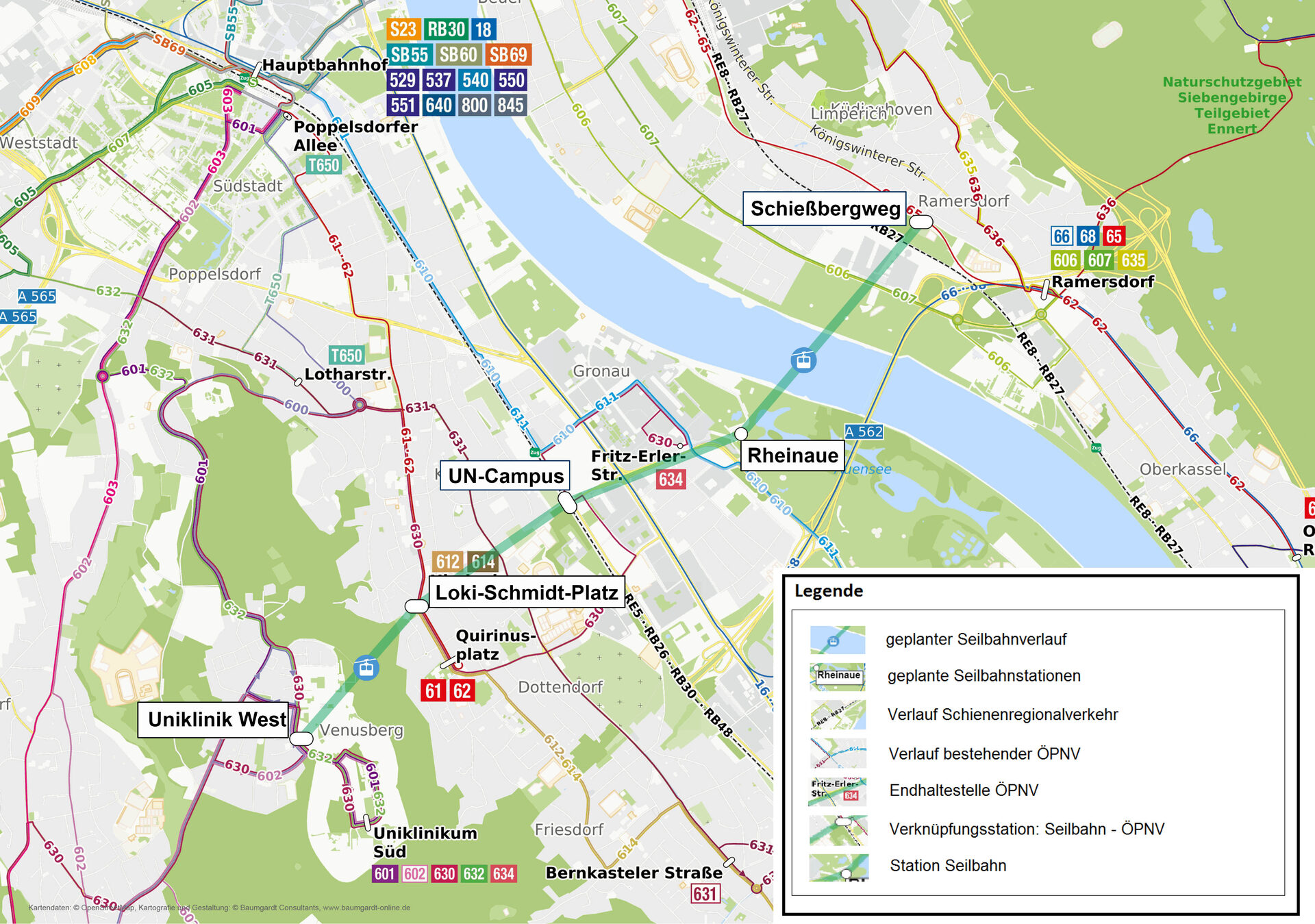 Credit_www.openstreetmap.orgBundesstadt Bonn