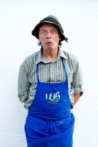 Luis aus Südtirol Bild Martina Jaider