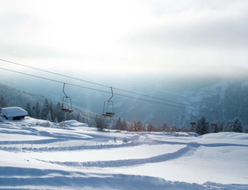 Skigebiet Hochwang bangt um seine Zukunft