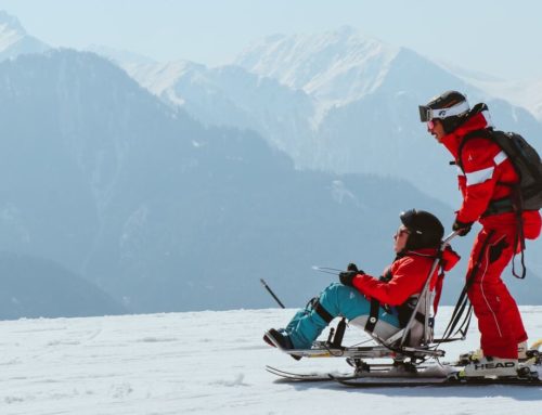 Sunkid-Skispaß für alle