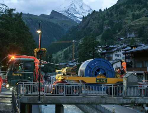 Fatzer in Zermatt: Warum alles so lief wie geplant