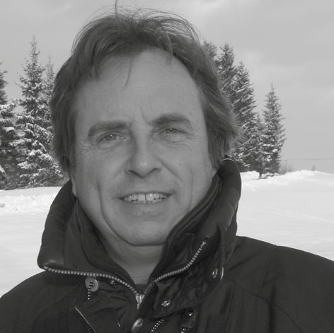 Mike-Partel