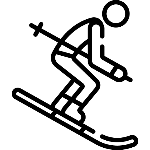 ski freepik