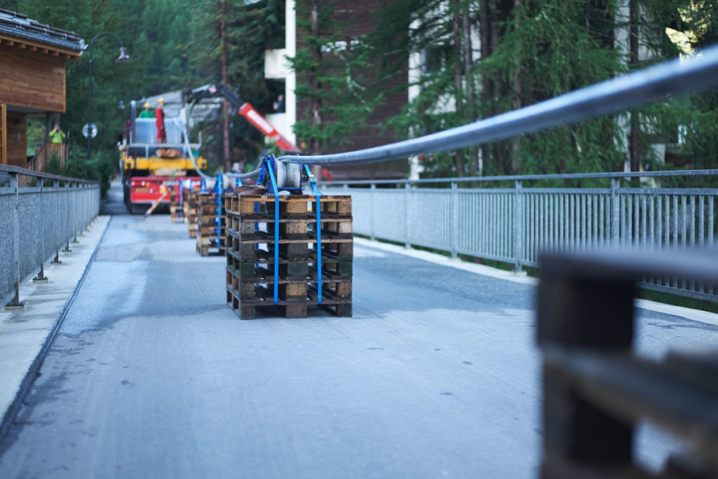 webFatzer_Seiltransp_Zermatt_Abwickeln