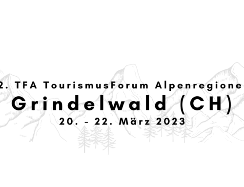 32. TFA in Grindelwald (CH)