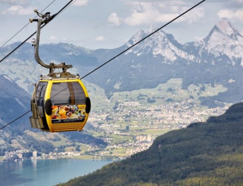 VVST Versicherungen: Umfassende Beratung für Seilbahnen