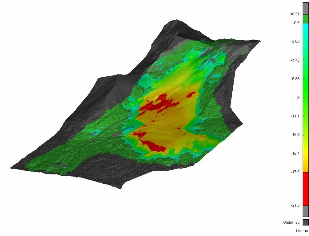 Pitztaler Gletscher erneuert Gletscherexpress Seilbahnen International