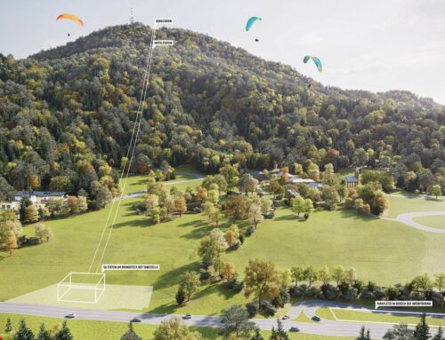 Seilbahn in Salzburg: Neue Diskussionsrunde