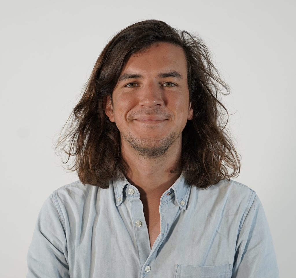 CEO – Nicolas-Muron