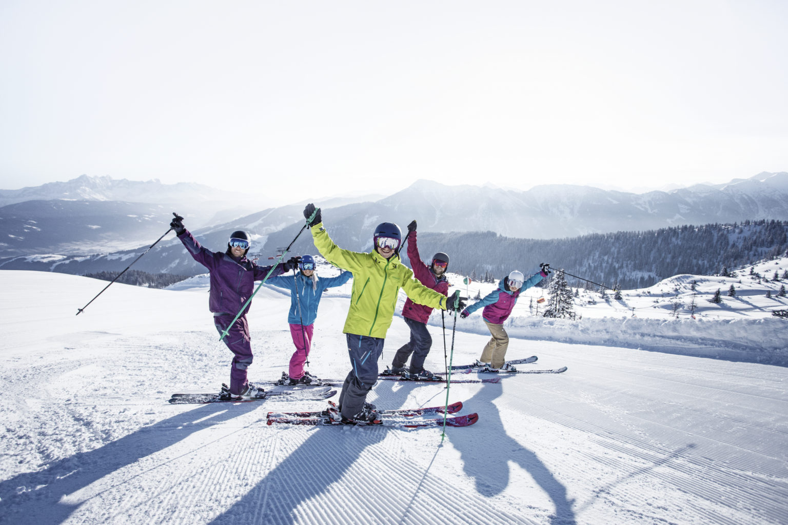 Österreichs Skiurlaub unter der Lupe Seilbahnen International