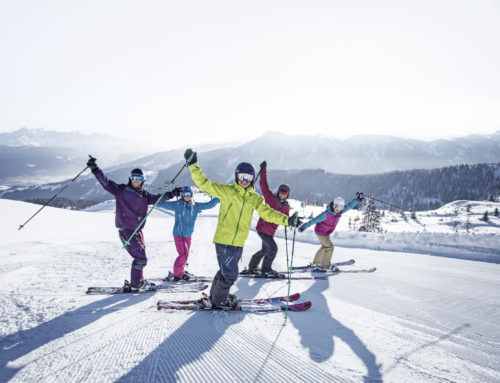 Österreichs Skiurlaub unter der Lupe