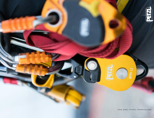 PETZL: Partner für Seilbahnsicherheit