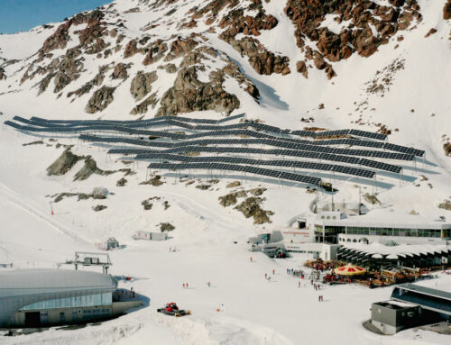 Kärntens Seilbahnen wollen Energieversorger werden