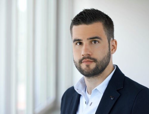 Digitale Ökosysteme