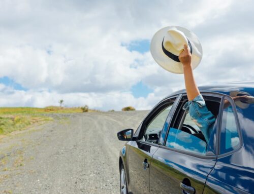Enorme Reisesehnsucht: Urlaub, jetzt erst recht