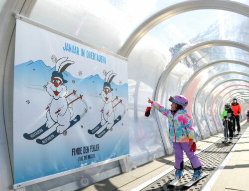 Sunkid: Im Zentrum großer Ski-Themenwelten