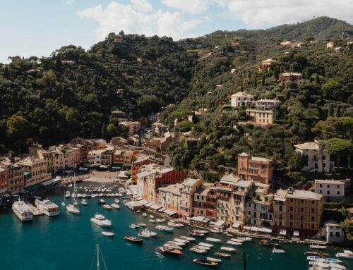 Genua plant eine urbane Seilbahn