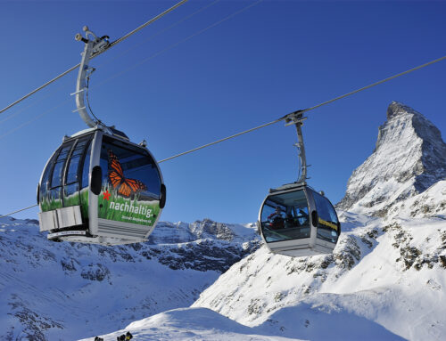 Schweiz: besserer Februar als im Vorjahr?