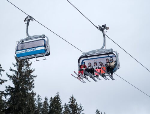 Schulcamp mit Felix Neureuther wieder am Start