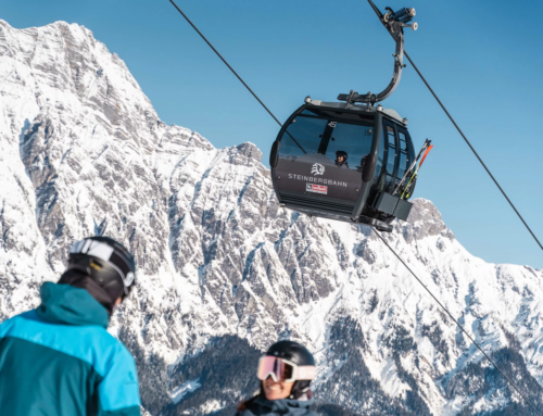 Saalfelden Leogang: Weg von fossilen Brennstoffen