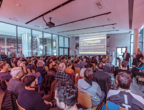 Internationaler Skisport-Kongress: Neunte Runde in Saalbach Hinterglemm