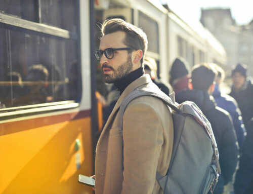MaaS macht mobil: Intermodales routing mit Smart Data fördert nachhaltige Mobilität