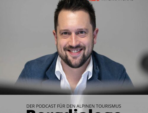 Multitalent trifft TechnoAlpin