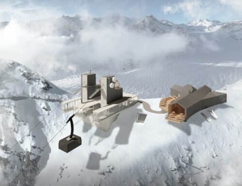 Eggishorn: Die Aletsch Bahnen setzen mit neuem Projekt auf Zukunft