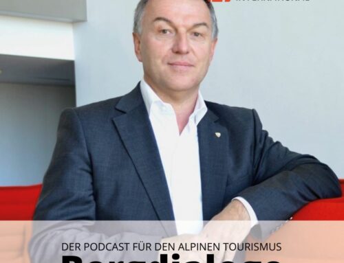 Der Genießer