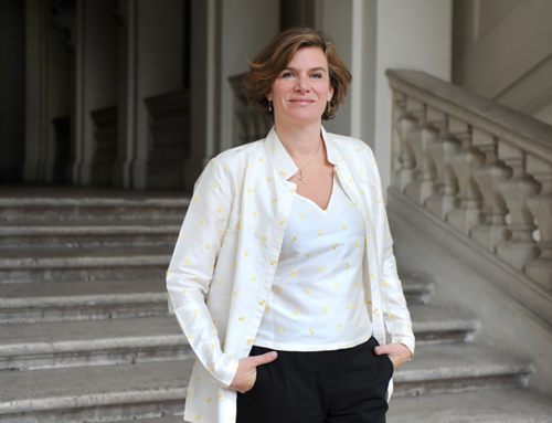 Professorin Mariana Mazzucato als Hauptrednerin angekündigt