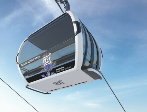 Preview of the VRN cable car day program