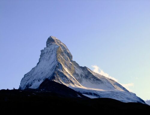 Historisches Projekt eröffnet in Zermatt