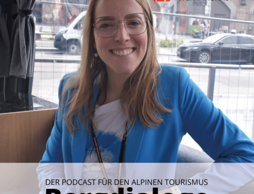 Große Pläne & weite Reisen