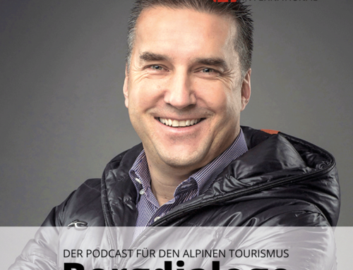 Branchenexperte mit Leidenschaft