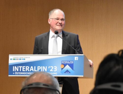 Österreichische Seilbahntagung: Nachhaltigkeit und Innovationen