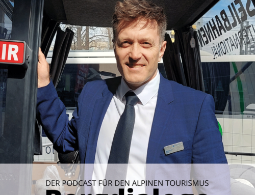 Leidenschaftlicher Experte für unvergessliche Tourismuserlebnisse