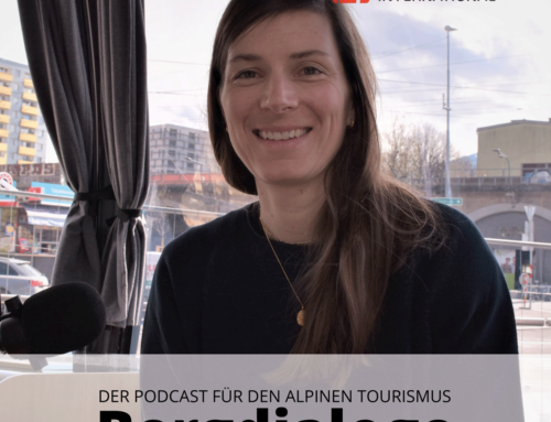 In den Bergen daheim