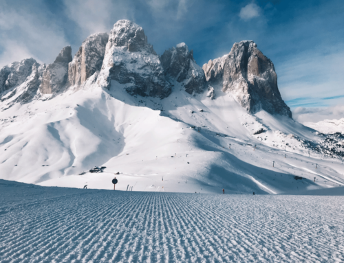 Saisonrückblick: Positive Zahlen im Alpenraum