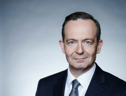 Bundesverkehrsminister unterstützt urbane Seilbahnen