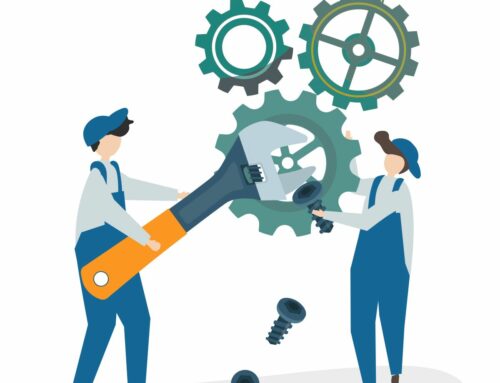 Sonderthema: Wartung & Service
