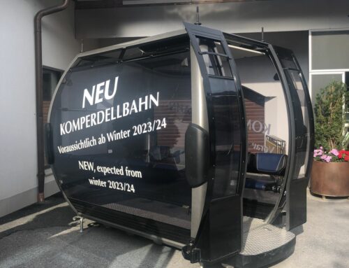 Gaugelhofer & Ganyecz: Sicherheit trifft Komfort