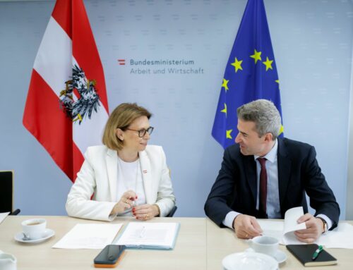 Bedeutung der Nachhaltigkeit in der Tourismusförderung