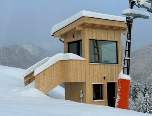 Klenkhart: Gelungener Neustart am Unternberg in Ruhpolding